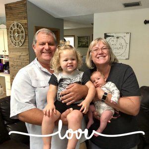 Meet your Posher, Kimberly